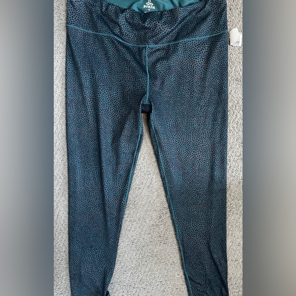 Prana Pants - Prana